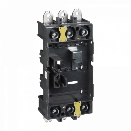 ComPacT NSX - Socle débrochable 3P accessoire disjoncteur NSX400/600