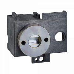 ComPacT NS - verrouillage position OFF - serrure Kirk + support BPFE ss serrure