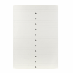 D-Life - Etiquettes autocollantes pour enjoliveur avec porte-étiquette