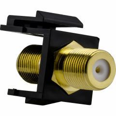 D-Life - connecteur modulable BNC-F - compatible avec MTN4580-0001