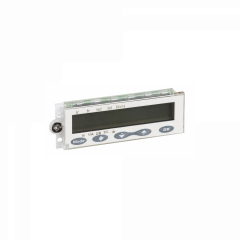 ComPacT NSX - Ecran LCD pour déclencheur MicroLogic 6.E-M pour NSX100-630