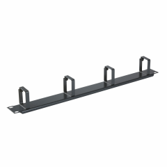 Actassi plastron 19P1U guide-câble 4 vert