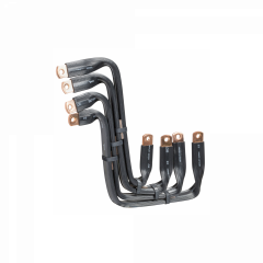 PrismaSeT G - Liaison INV400-NS250 horizontal