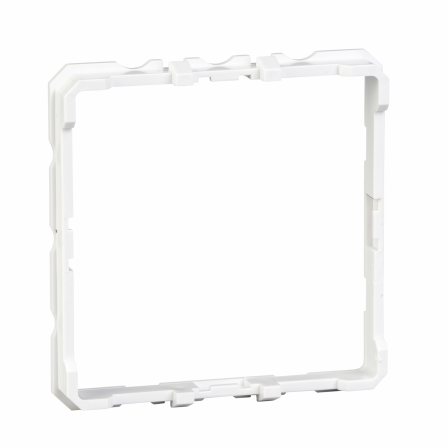 Unica - Adaptateur Unica NU… sur ancienne gamme Unica MGU…