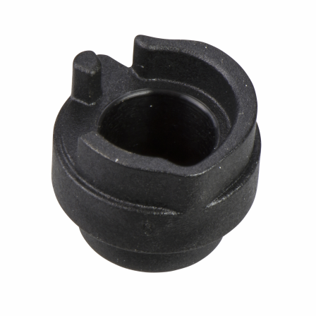 PanelSeT Accessoires - adapt. pour inserts de forme et barrillets cylindriques