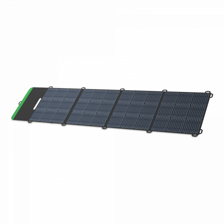 Schneider Panneau solaire pour Station électrique portable OffGrid, 200 W