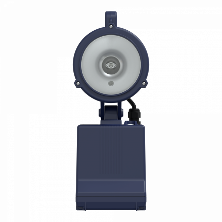 Exiway - Lampe portable pro avec fonction éclairage de sécurité - JODIOLUX