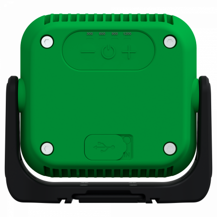 Exiway BAPI 1000, Bloc Autonome Portable d’Intervention