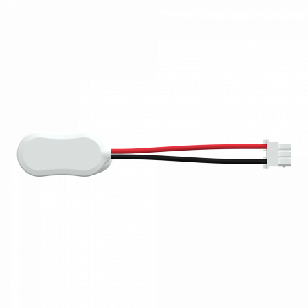 Exiway - Batterie NICD - 4,8V - 0,6Ah