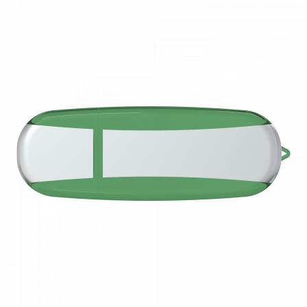 Dicube Exiway - clé admin logiciel Ecostruxure Emergency Lighting Expert