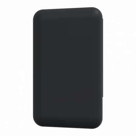 Dicube Exiway - lecteur optique d'adresse des BAES Adressable