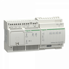 Dicube Exiway - unité de contrôle + Controleur de ligne - Bluetooth