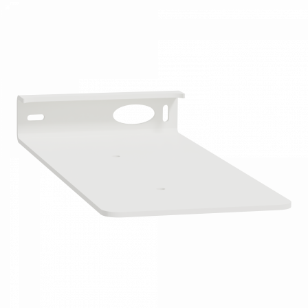 Exiway  - support de fixation mural - Light