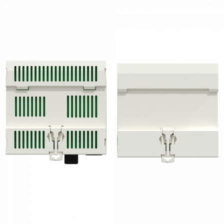 Exiway Smart System - Combiné Smart Hub + Smart Console