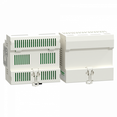 Exiway Smart System - Combiné Smart Hub + Smart Console