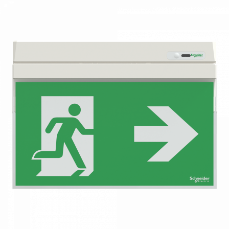 Exiway Smartexit bloc à tranche LSC