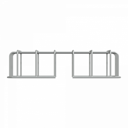 Exiway - Grille de protection Smart - IK10