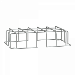 Exiway - Grille de protection Smart - IK10