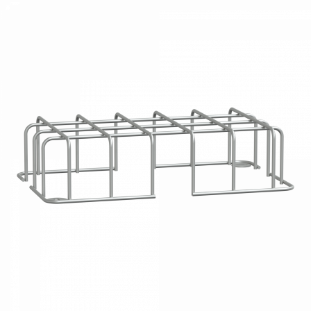 Exiway - Grille de protection Smart - IK10