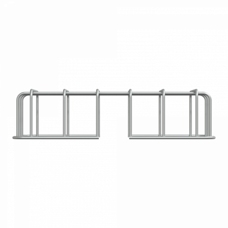 Exiway - Grille de protection Smart - IK10