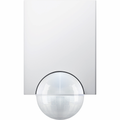 Argus - détecteur de mouvement - installation murale/plafond - Int./ext. 220°