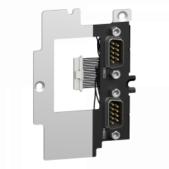 Harmony P6 Atom extension en option, carte liaison série, 2x RS422/RS485 isolée