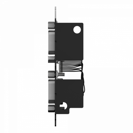 Harmony P6 Atom extension en option, carte liaison série, 2x RS422/RS485 isolée