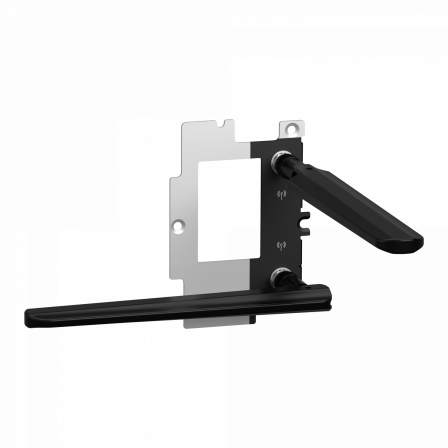 Harmony P6 Atom, extension en option, carte 4G cellulaire universelle