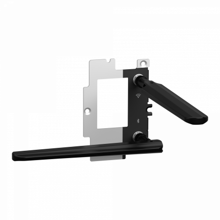 Harmony P6 Atom extension en option, carte WiFi/Bluetooth + 2x antennes