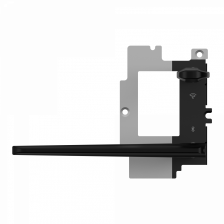 Harmony P6 Atom extension en option, carte WiFi/Bluetooth + 2x antennes