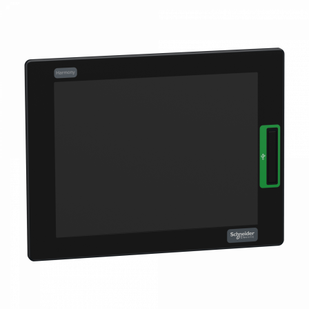 Harmony P6 - écran 12,1p - XGA - 16M colors- Multi Touch - front USB A/micro-B