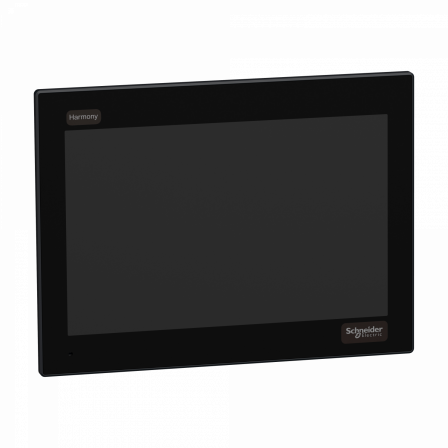 Harmony FP6 - Moniteur Ecran plat, 12pW WXGA, Dalle capacitive, DVI, 24VDC