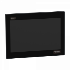 Harmony FP6 - Moniteur Ecran plat, 12pW WXGA, Dalle capacitive, DVI, 24VDC