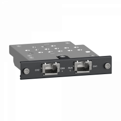Harmony P6 - Interface option EtherCAT