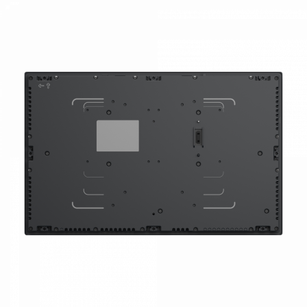 Harmony P6 - écran 19pW - full HD - 16M coul - dalle capacitive Multi Touch