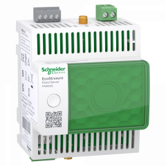 EnerlinX - EcoStruxure Panel Server Universel - alim 24VDC