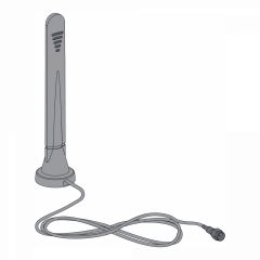 EnerlinX - EcoStruxure Panel Server - Antenne Wifi ZigBee