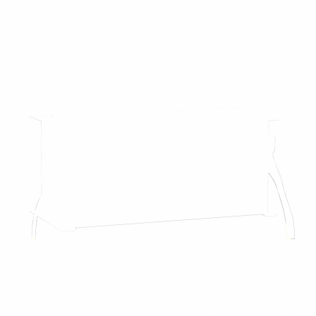 ComPacT NS - raccord prise avant - amont - 4P - débrochable - pour NS630-1600