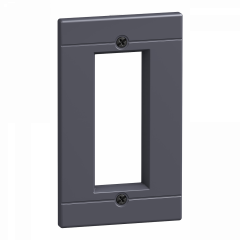 ComPacT NSX - Cadre de face avant - petite découpe maneton - IP40 pr NSX100-250