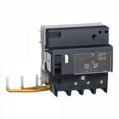 Acti9 Vigi NG125 - Bloc diff. 230Vca à 400Vca - 3P - 63A - 300/3000mA - Type A