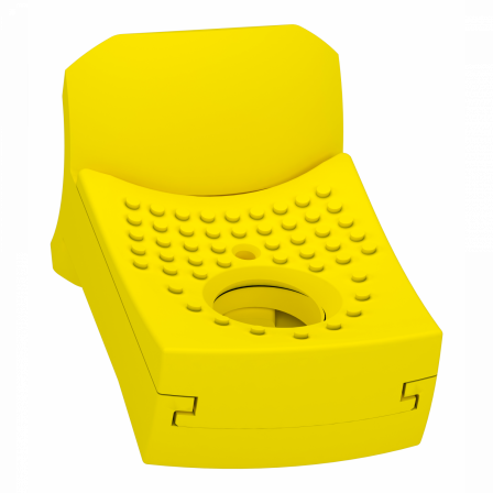 Acti9, dispositif de cadenassage, lot de 10, pour iC60 iID Vigi iC60