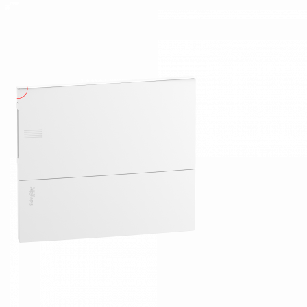 Pragma - kit IP41 pour mini coffret encastré