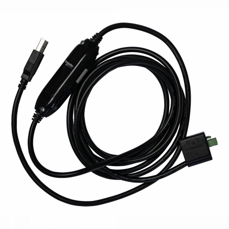 Acti9 SmartLink - contrôle liaison USB - pour test