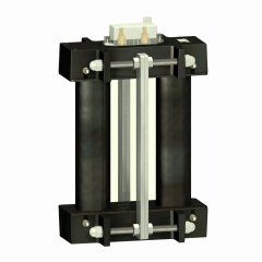 PowerLogic - transformateur d'intensité - 5000/5A - barre 55x165mm