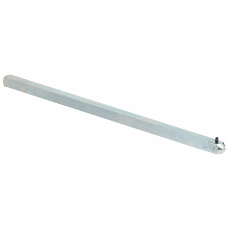 TeSys GS - axe - 12x12mm - L= 400mm - 630A à 1250A