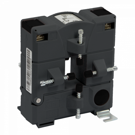 PowerLogic - TI ouvrant - type GD - jeu de barres - 1000A/5A - 5VA - cl.0,5