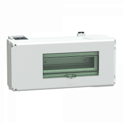 Canalis KSB - coffret de dérivation modulaire 100A - 12 mod. de18mm - 3L+N+PE