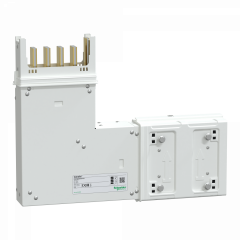 Canalis KSA - coude 250A montage vers le haut