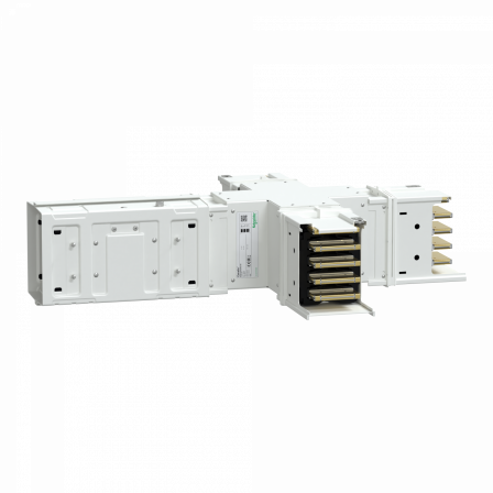 Canalis KSA - croix pour changer de direction 630A