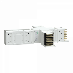 Canalis KSA - croix pour changer de direction 630A